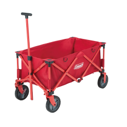 アウトドアワゴンの画像