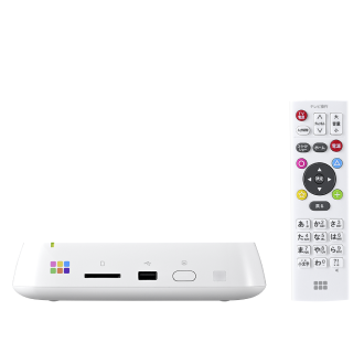 おもいでばこ（PD-2000）の画像